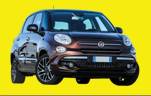 FIAT 500 L 2017 >