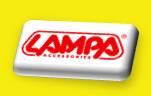 SPAZZOLE LAMPA