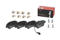 Pastiglie freno BREMBO P 23 087