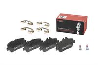 Pastiglie freno BREMBO P 06 034