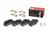 Pastiglie freno BREMBO P 06 034