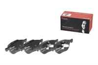 Pastiglie freno BREMBO P 24 061