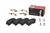 Pastiglie freno BREMBO P 24 072