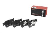 Pastiglie freno BREMBO P 61 135