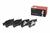 Pastiglie freno BREMBO P 61 135