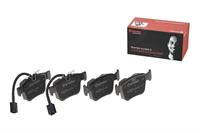 Pastiglie freno BREMBO P 23 180