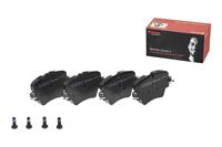 Pastiglie freno BREMBO P 06 093
