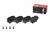 Pastiglie freno BREMBO P 06 093