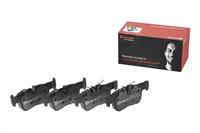 Pastiglie freno BREMBO P 06 094