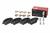 Pastiglie freno BREMBO P 61 103