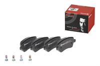 Pastiglie freno BREMBO P 68 033