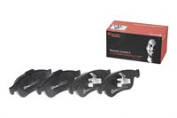 Pastiglie freno BREMBO P 68 050