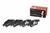 Pastiglie freno BREMBO P 68 050