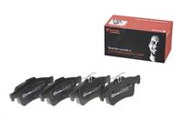 Pastiglie freno BREMBO P 59 042