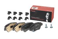 Pastiglie freno BREMBO P 59 051