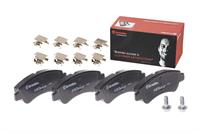 Pastiglie freno BREMBO P 61 066
