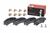 Pastiglie freno BREMBO P 61 066