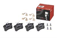Pastiglie freno BREMBO P 85 020