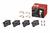 Pastiglie freno BREMBO P 85 020