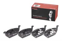 Pastiglie freno BREMBO P 85 041