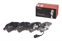 Pastiglie freno BREMBO P 85 075