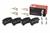 Pastiglie freno BREMBO P 85 099