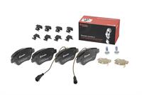 Pastiglie freno BREMBO P 23 141