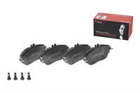 Pastiglie freno BREMBO P 50 093