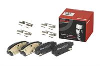 Pastiglie freno BREMBO P 59 080