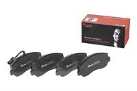 Pastiglie freno BREMBO P 68 062