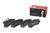 Pastiglie freno BREMBO P 68 062