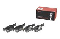 Pastiglie freno BREMBO P 06 071