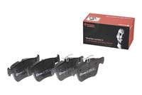 Pastiglie freno BREMBO P 85 124