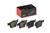 Pastiglie freno BREMBO P 85 125