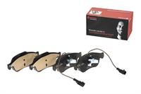 Pastiglie freno BREMBO P 23 148