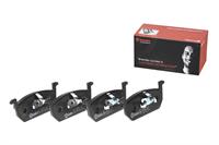 Pastiglie freno BREMBO P 85 167