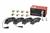 Pastiglie freno BREMBO P 61 125