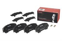 Pastiglie freno BREMBO P 56 100