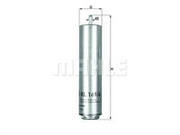 Filtro carburante KNECHT KL 169/4D