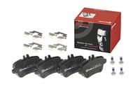 Pastiglie freno BREMBO P 50 091