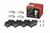 Pastiglie freno BREMBO P 50 091