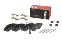Pastiglie freno BREMBO P 23 144