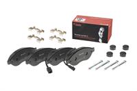 Pastiglie freno BREMBO P 23 143