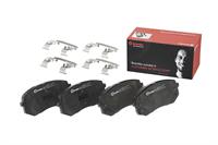 Pastiglie freno BREMBO P 30 056