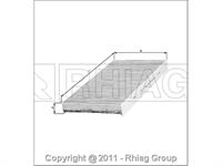 Filtro abitacolo KNECHT LAK 373