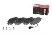Pastiglie freno BREMBO P 85 126