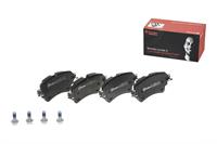 Pastiglie freno BREMBO P 85 154