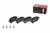 Pastiglie freno BREMBO P 85 154