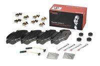 Pastiglie freno BREMBO P 50 085