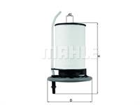 Filtro carburante KNECHT KX 398